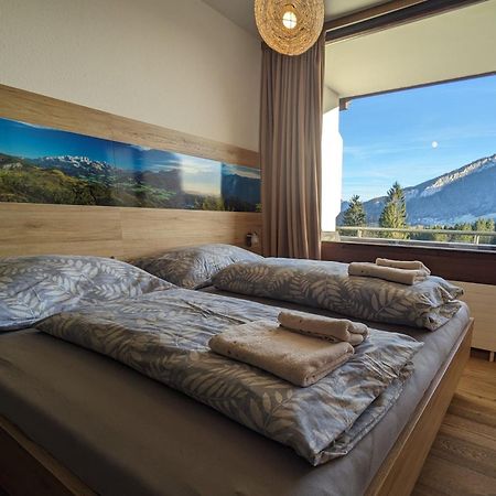 Ferienwohnung Margareta Bad Goisern Bagian luar foto