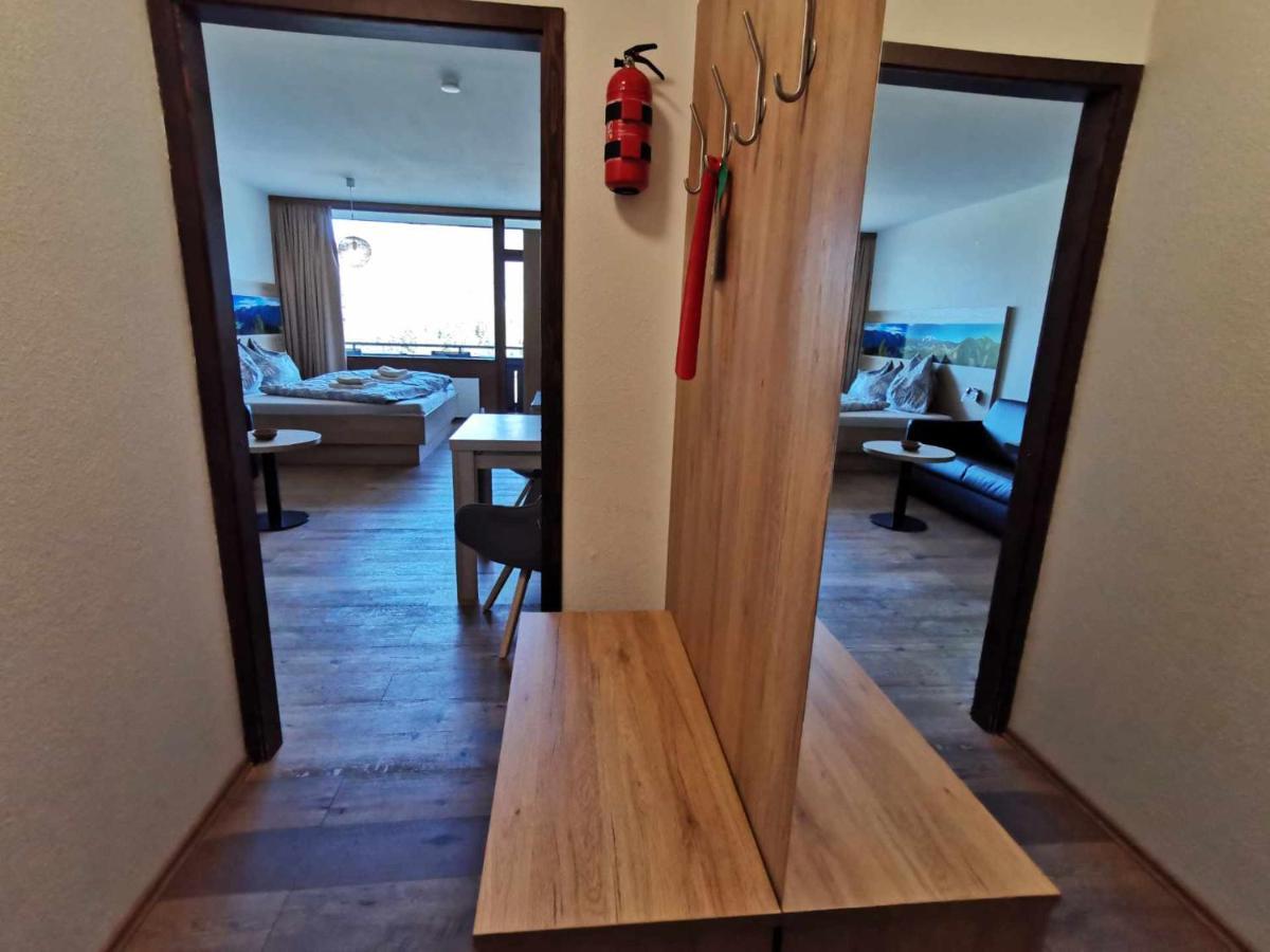 Ferienwohnung Margareta Bad Goisern Bagian luar foto