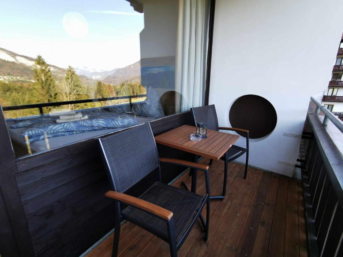 Ferienwohnung Margareta Bad Goisern Bagian luar foto