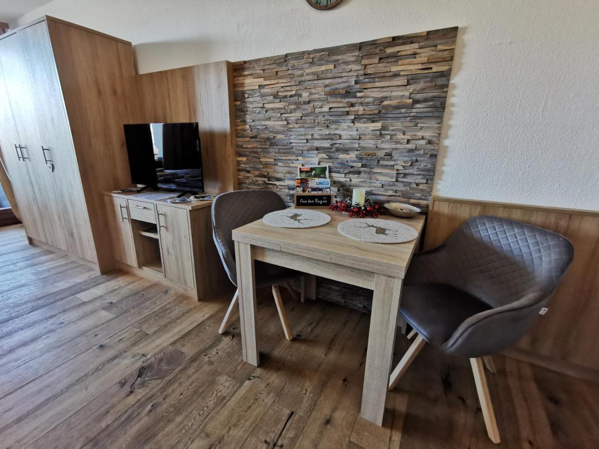 Ferienwohnung Margareta Bad Goisern Bagian luar foto