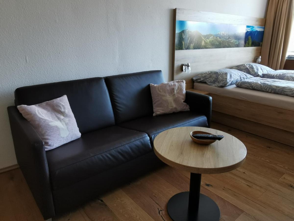 Ferienwohnung Margareta Bad Goisern Bagian luar foto