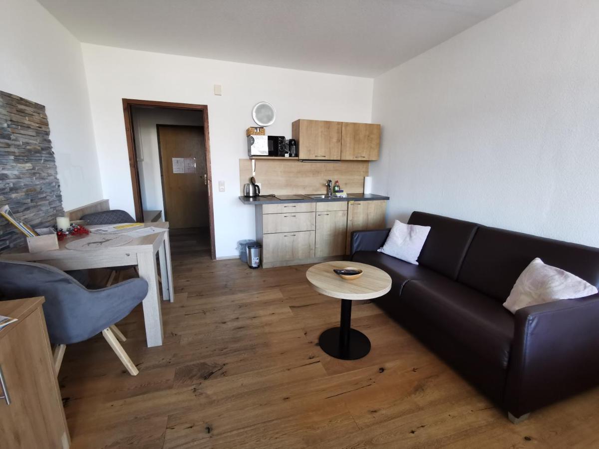 Ferienwohnung Margareta Bad Goisern Bagian luar foto