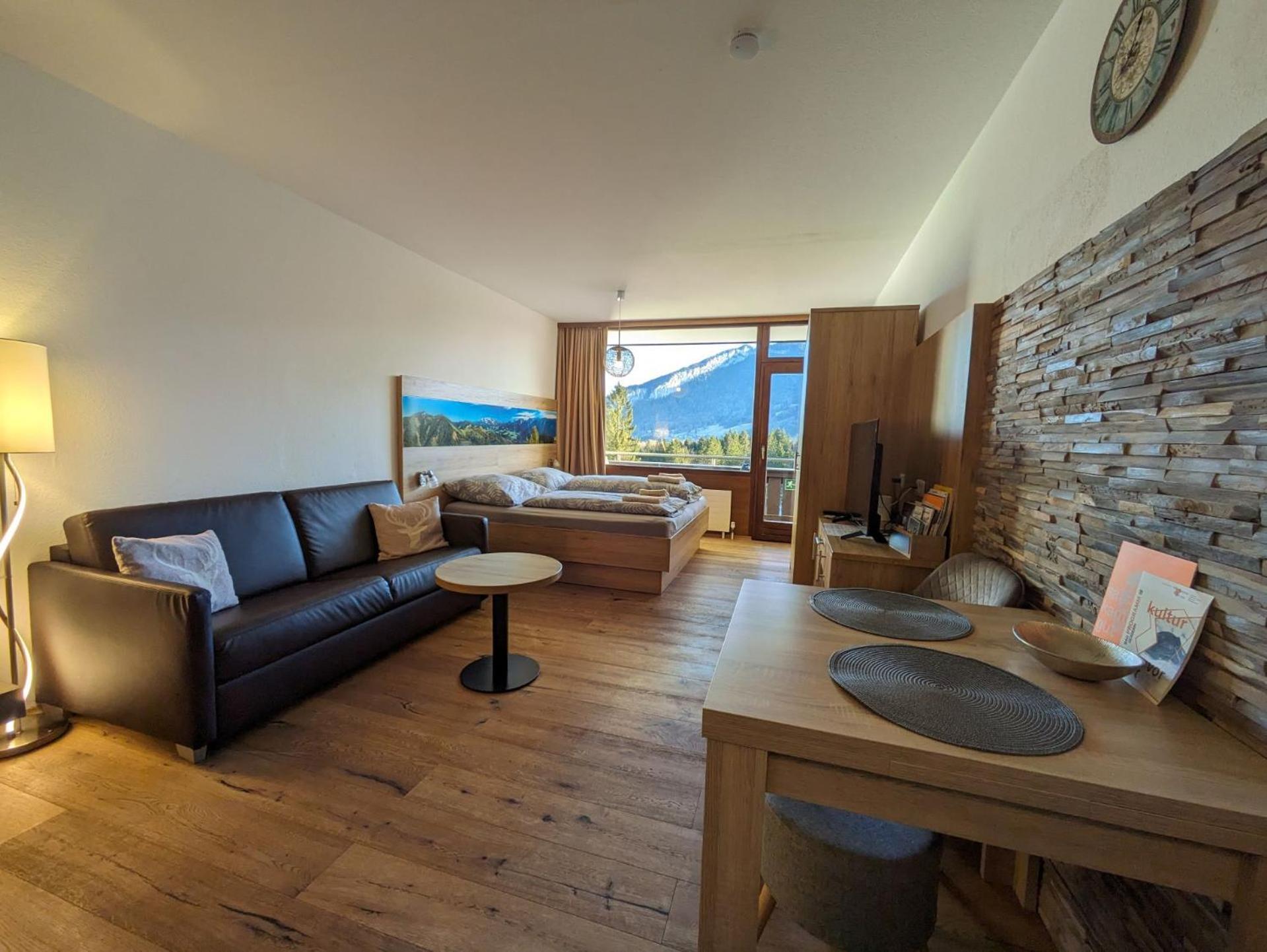 Ferienwohnung Margareta Bad Goisern Bagian luar foto