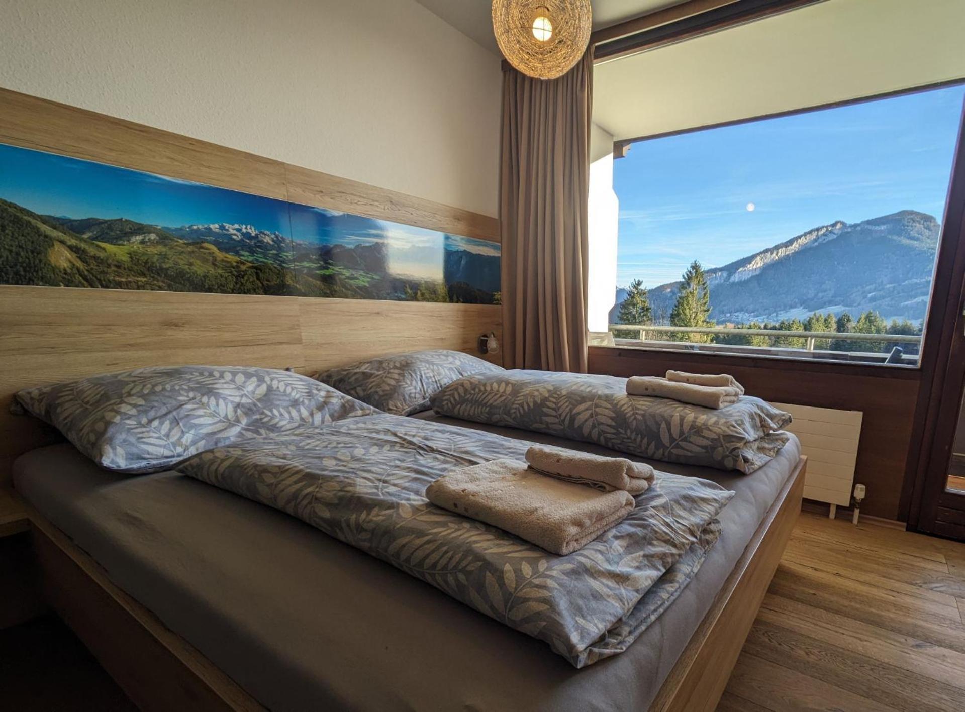 Ferienwohnung Margareta Bad Goisern Bagian luar foto