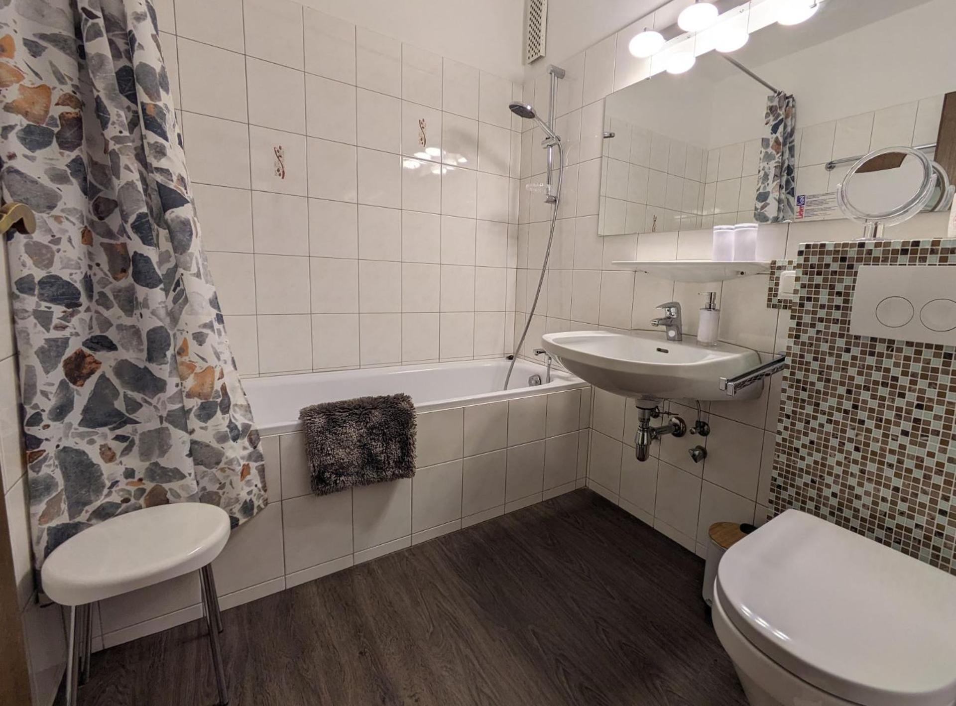 Ferienwohnung Margareta Bad Goisern Bagian luar foto